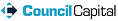 Council Capital logo.