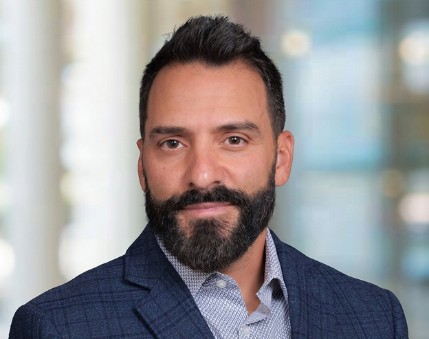 Rick Stefanone - Head of Sales - NuView Analytics