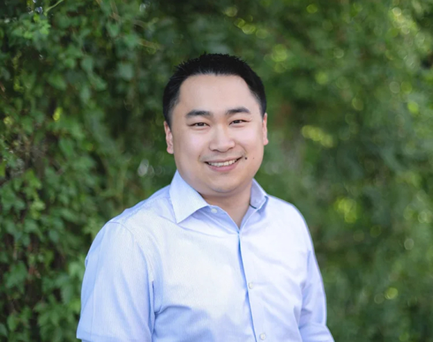 Anthony Wong - Managing Partner, Analytics - NuView Analytics