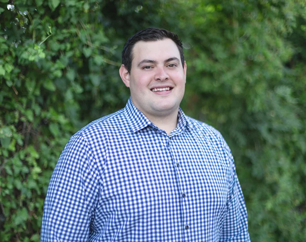Nick Newby - Managing Partner, Data Science - NuView Analytics