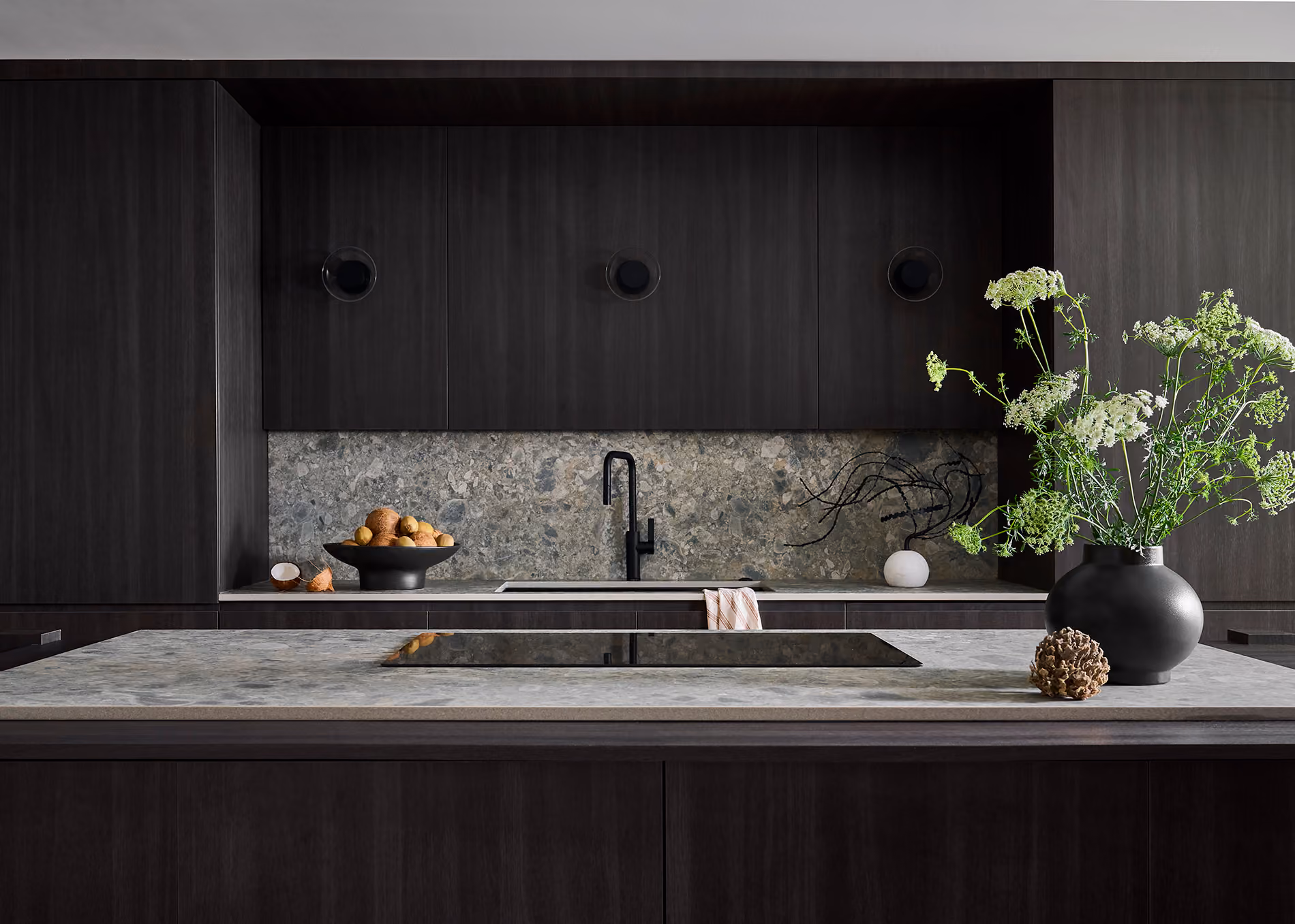 Omodeo kitchen interior