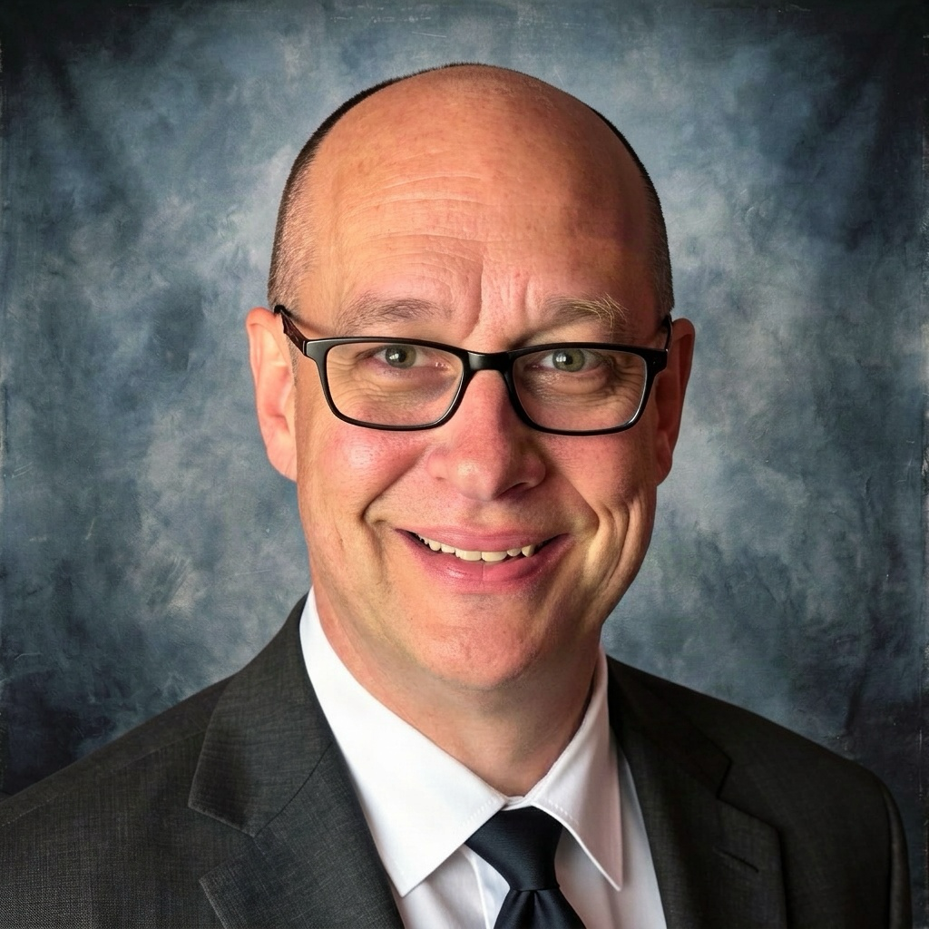 Daniel Niendorff