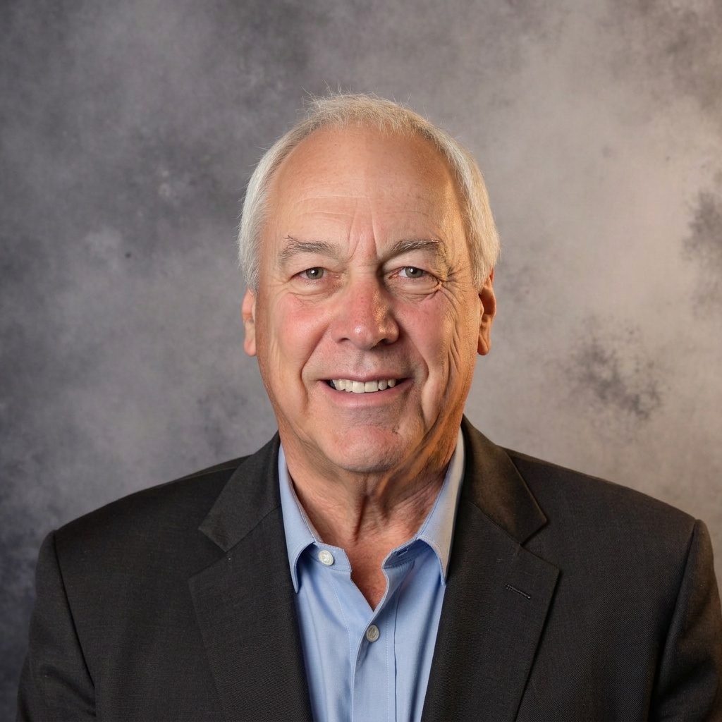 Peter McKeown