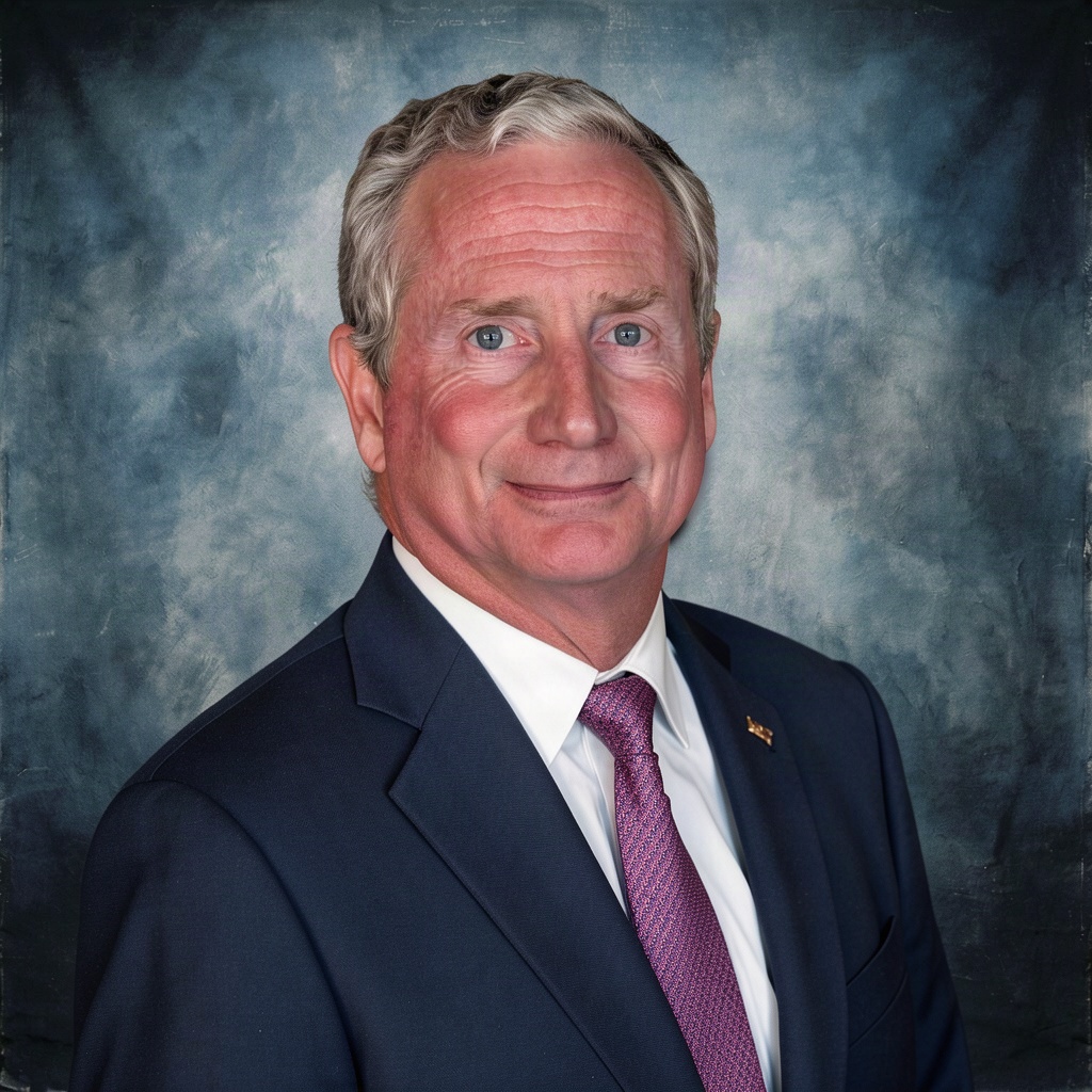 Charles Mascioli