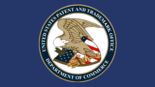 US Patent Granted