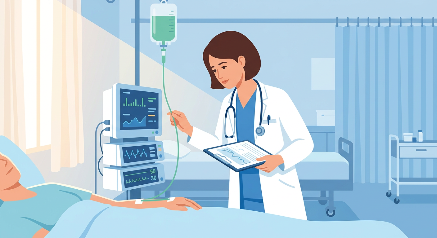 Extend Your Device's Value at the Bedside