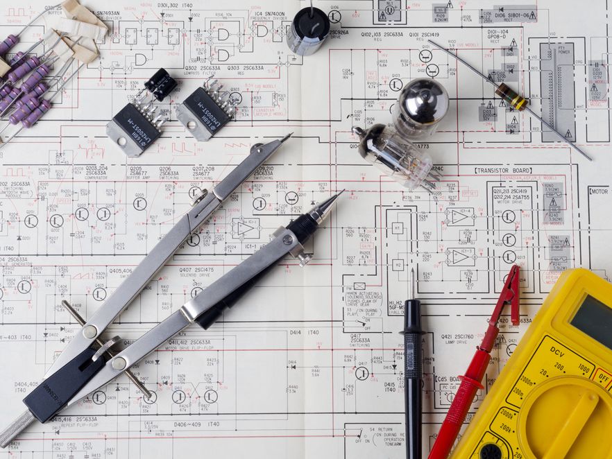 Engineering
