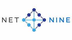 NetNine Solutions logo