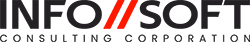 Infosoft Consulting Corporation logo
