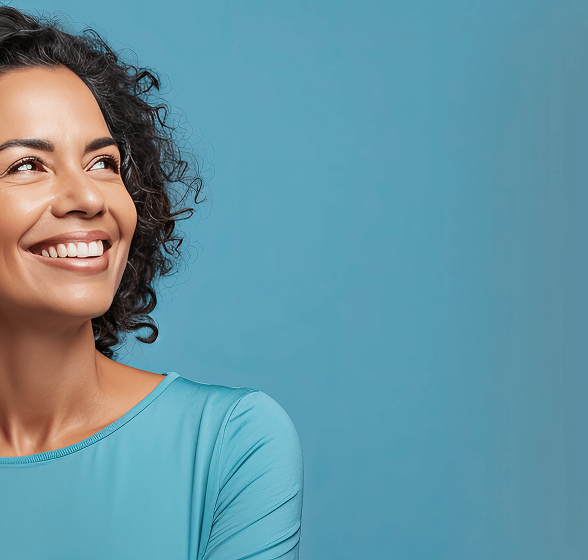 Smile Makeovers. Precision Cosmetic Dentistry, Designed Around You.