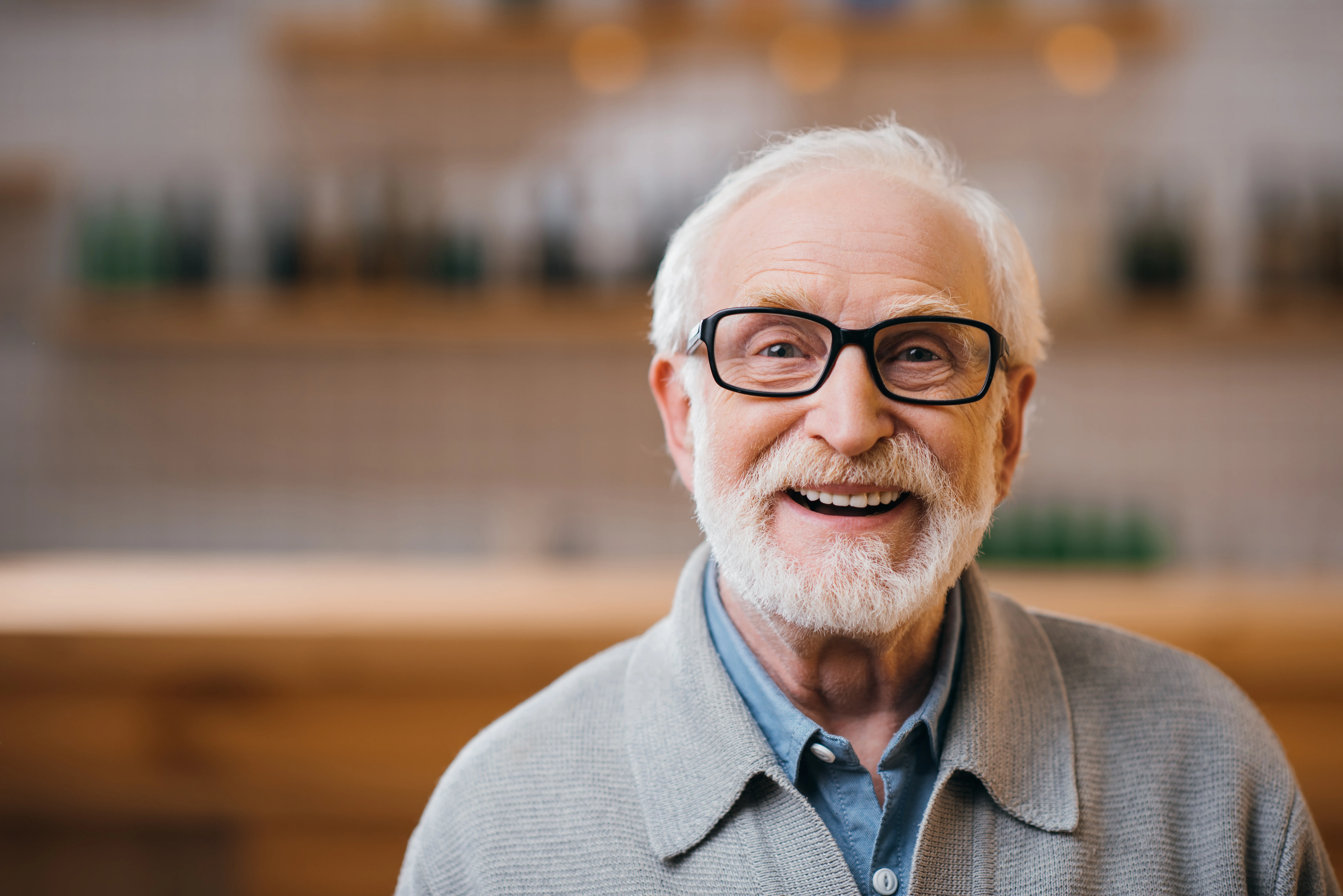 Dental Implants in Glasgow. Precision Restoration, Permanent Confidence.