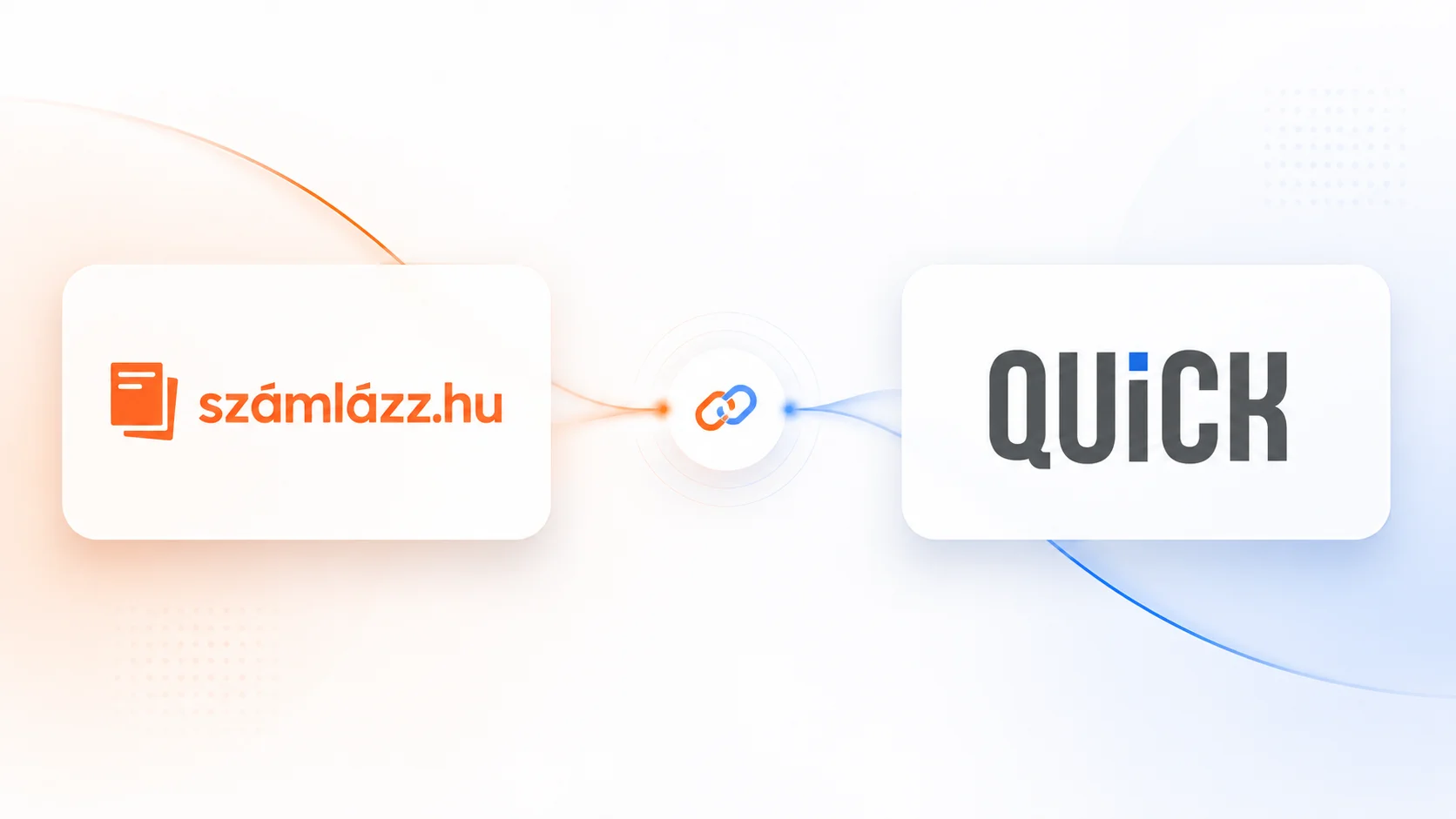 Cikkünkben összefoglaljuk, hogyan tudod összehangoltan kipróbálni a QUiCK és a Számlázz.hu működését a QUiCK-be való beköltözésedkor! integráció összekötés pénzügyi nyilvántartó költség bevétel excel quick