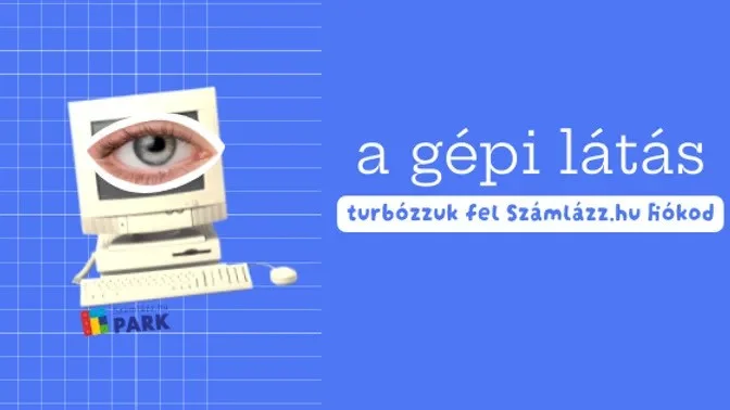 gépi látás Számlázz.hu QUiCK OCR