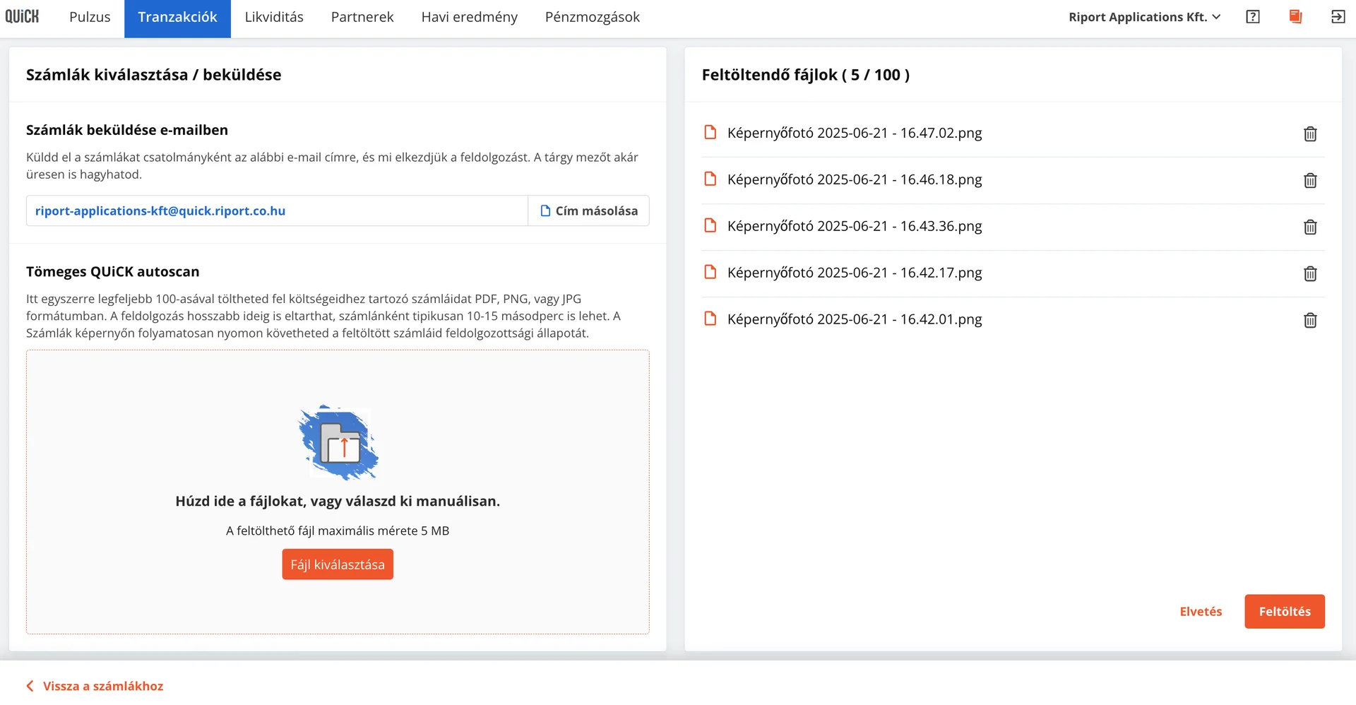 Kulcs Connect vs QUiCK? Számla feltöltési lehetőségek