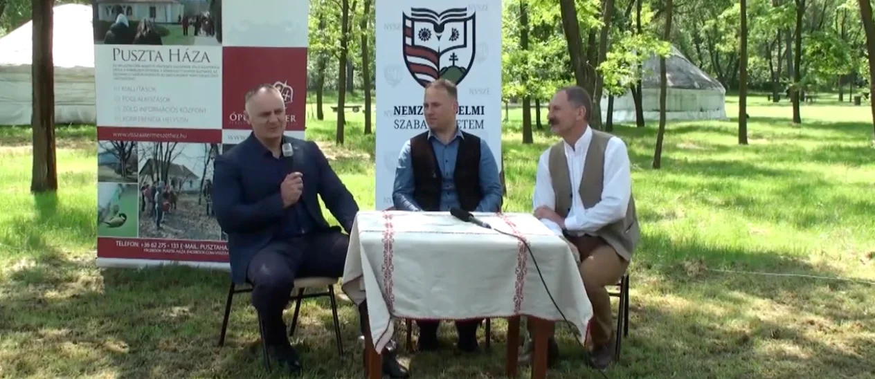 Ajánld fel adód 1%-át nonprofit QUiCK felhasználóinknak nemzetvédelmi szabadegyetem alapítvány
