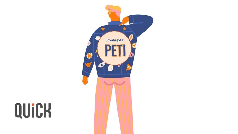 QUiCK Peti
