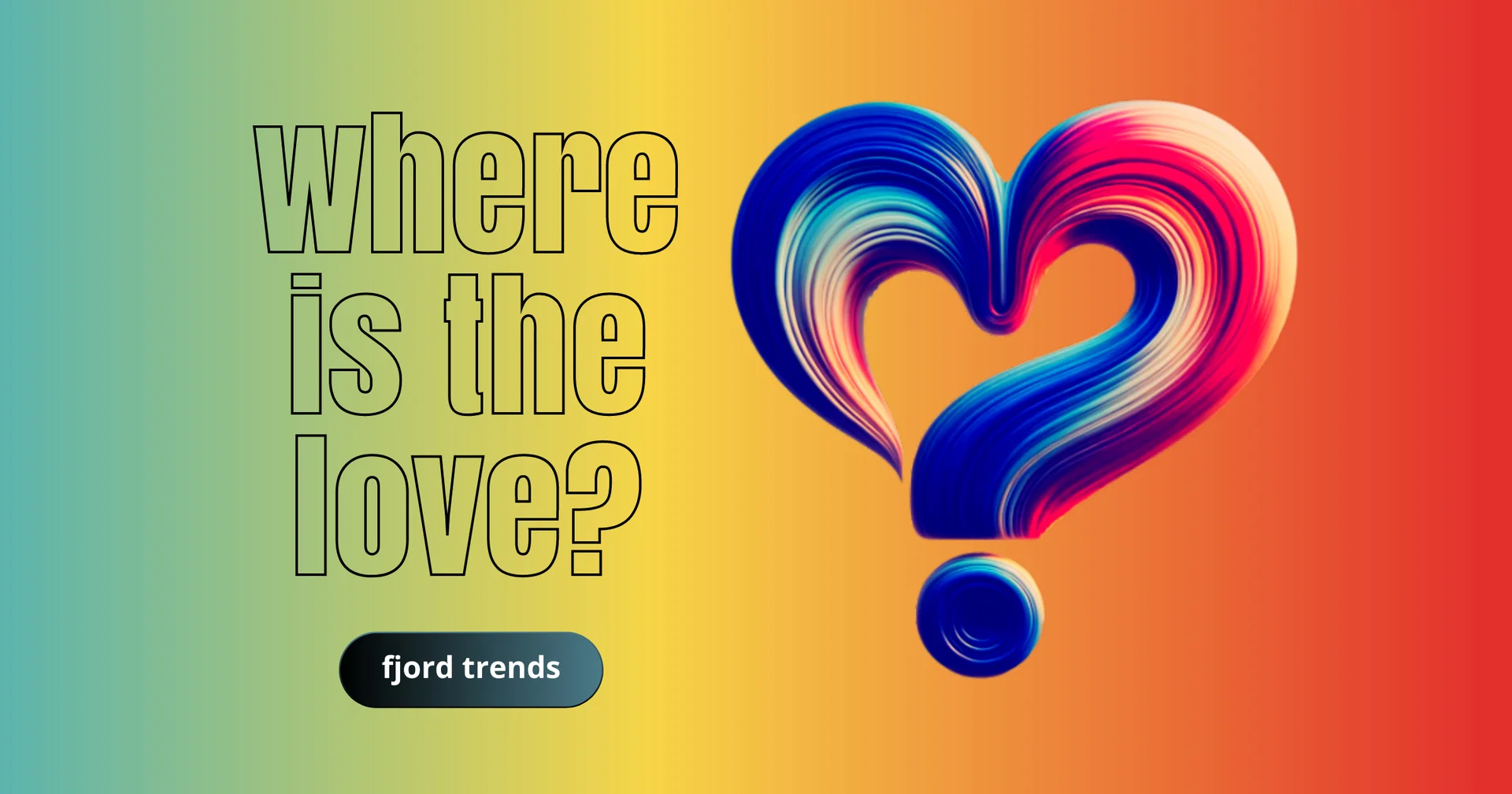 FT 2024: Where is the love?