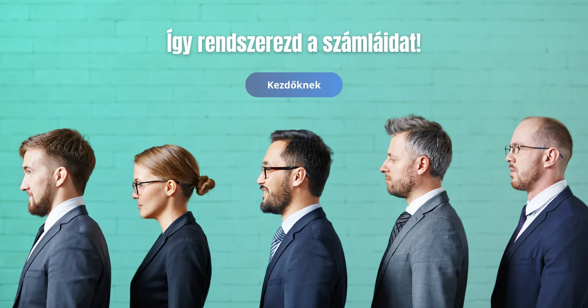 🏷️ Így rendszerezd a számláidat a QUiCK-ben – számlaiktatás kezdőknek!