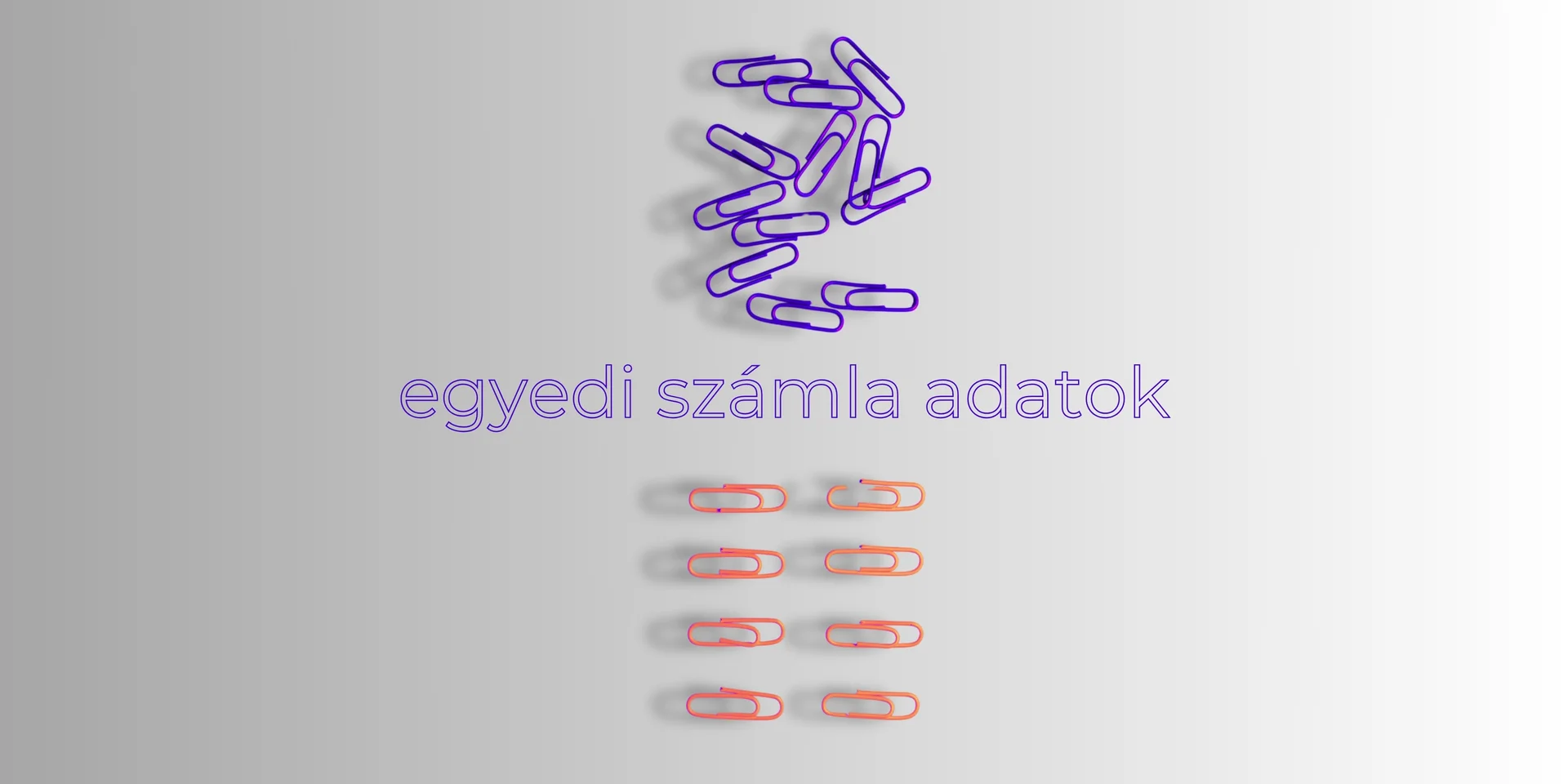 Még egy címke - egyedi számla adatok a QUiCKben