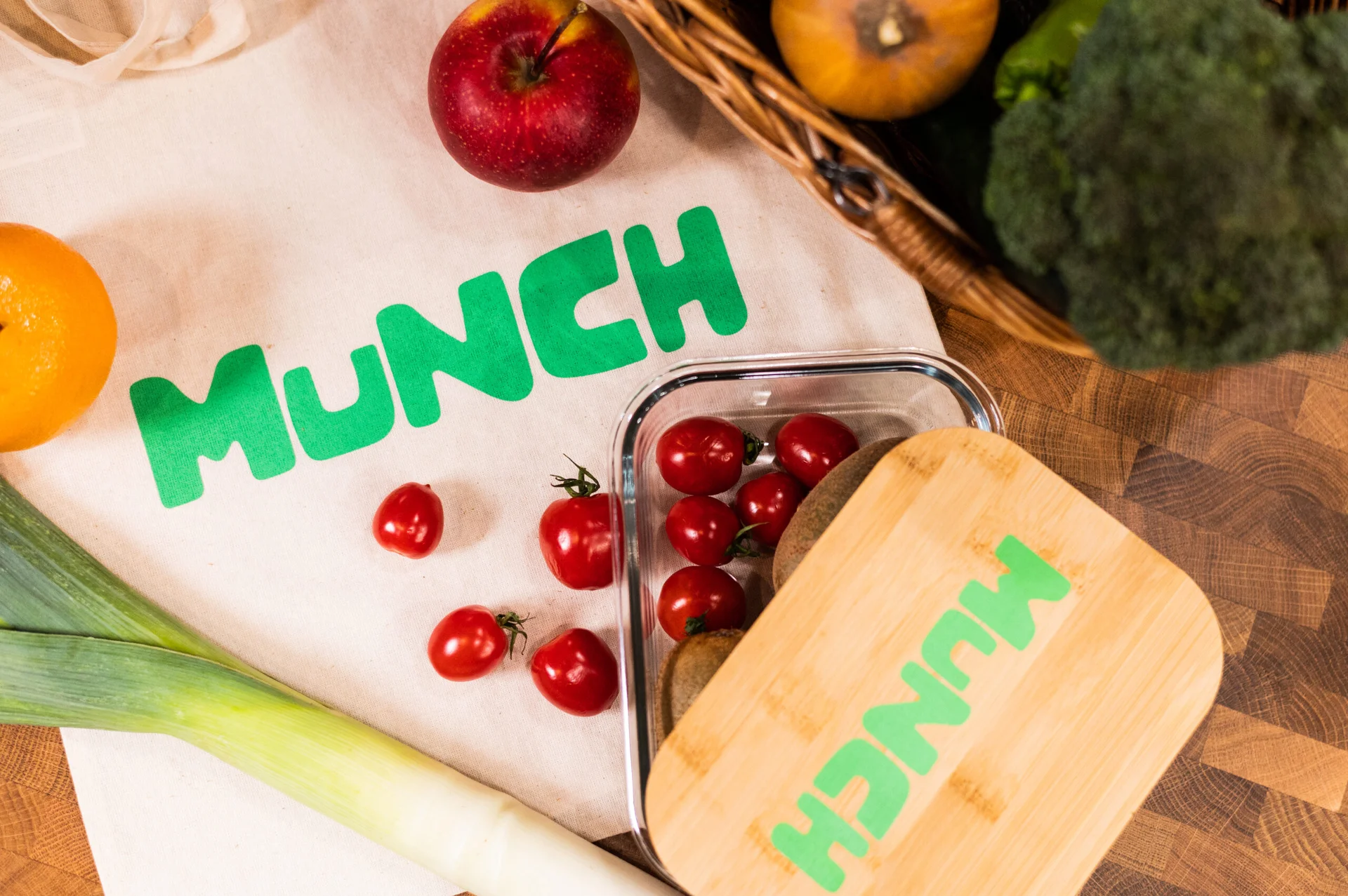 A QUiCK kedvenc ügyfelei: Munch
