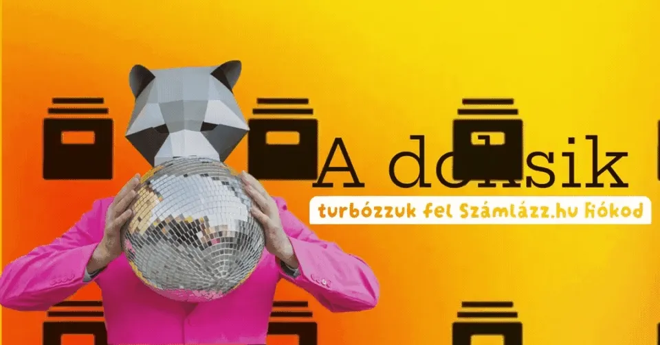 A doksik turbózzuk fel Számlázz.hu fiókod felirat QUiCK dokumentumkezelés dokumentumkezelő dokumentum menedzsment