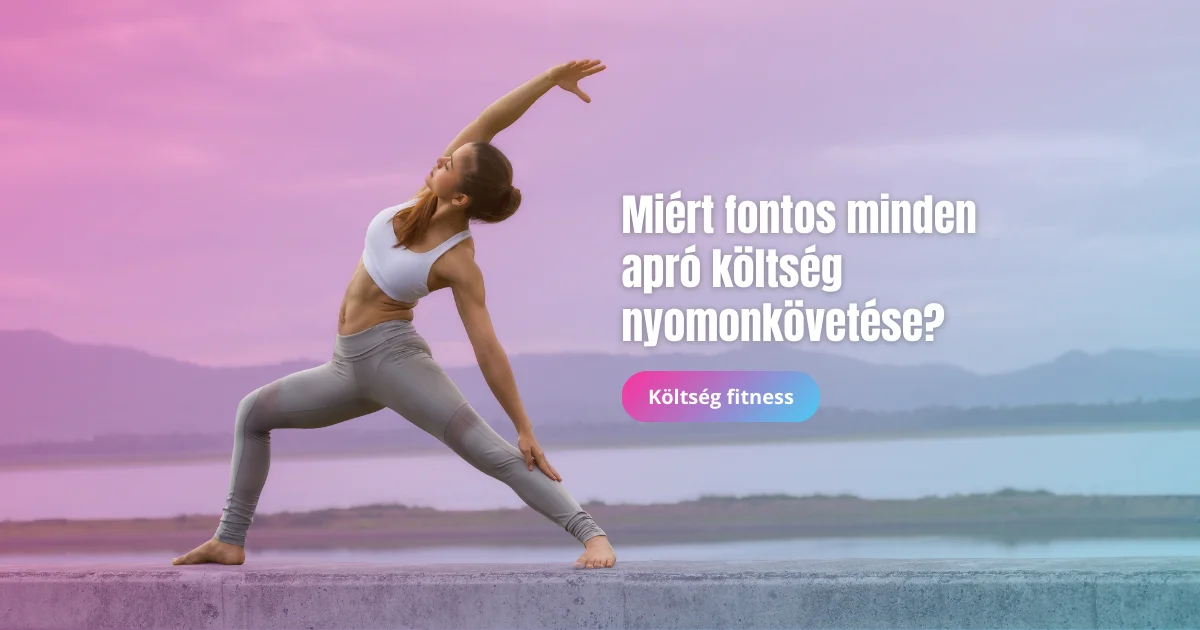 Költség fitness