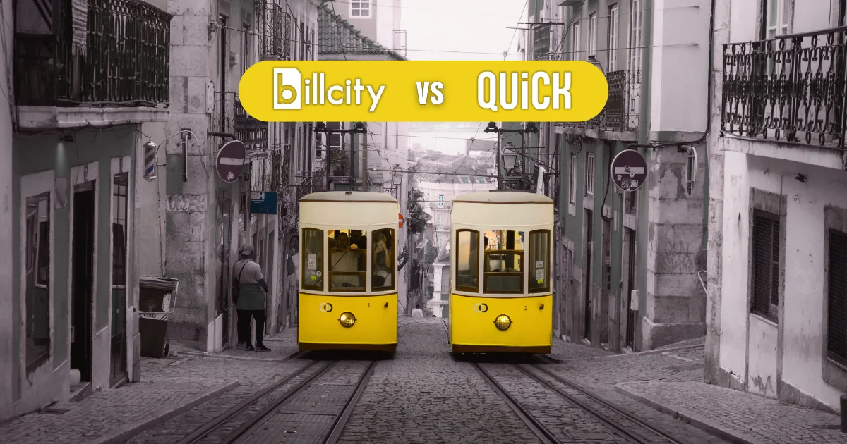 Könyvelő vagyok, Billcity-t használok, kacsintgassak-e a QUiCK-kel?