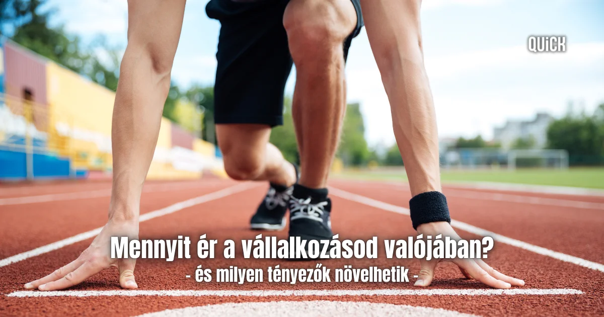 A láthatatlan alapok ereje: mely tényezők növelhetik vállalkozásod valódi cégértékét?