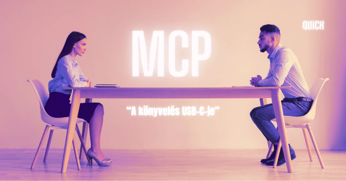 MCP feat. könyvelési szoftverek - piaci körkép - 2026 Q1