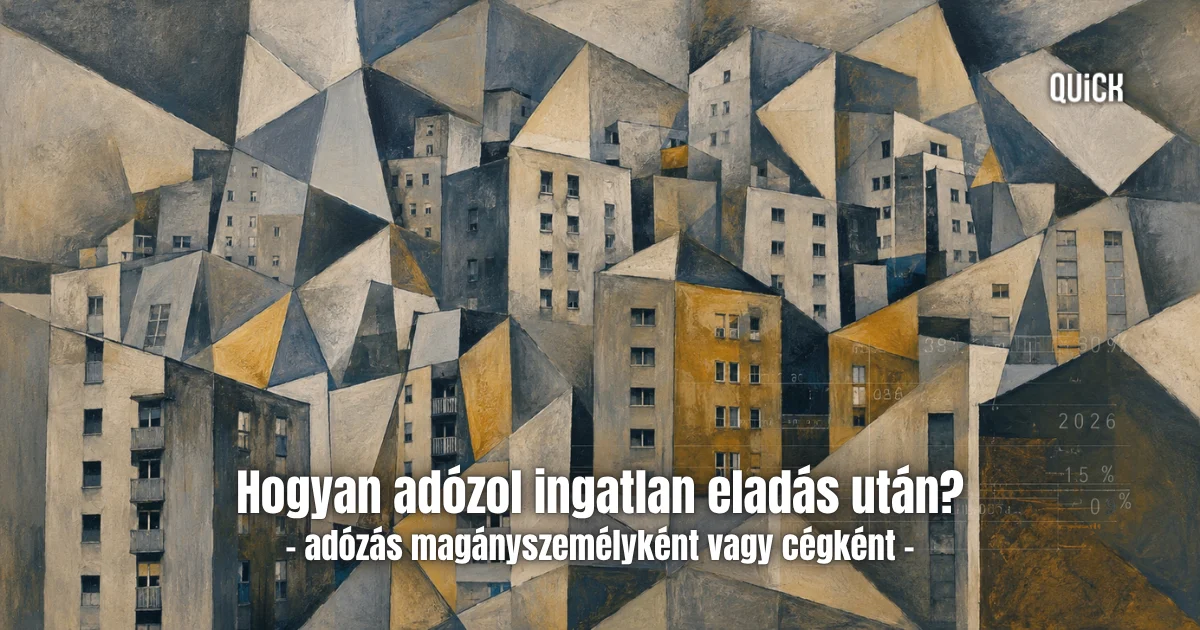 épületek hogyan adózol ingatlaneladás után quick ingatlan eladás