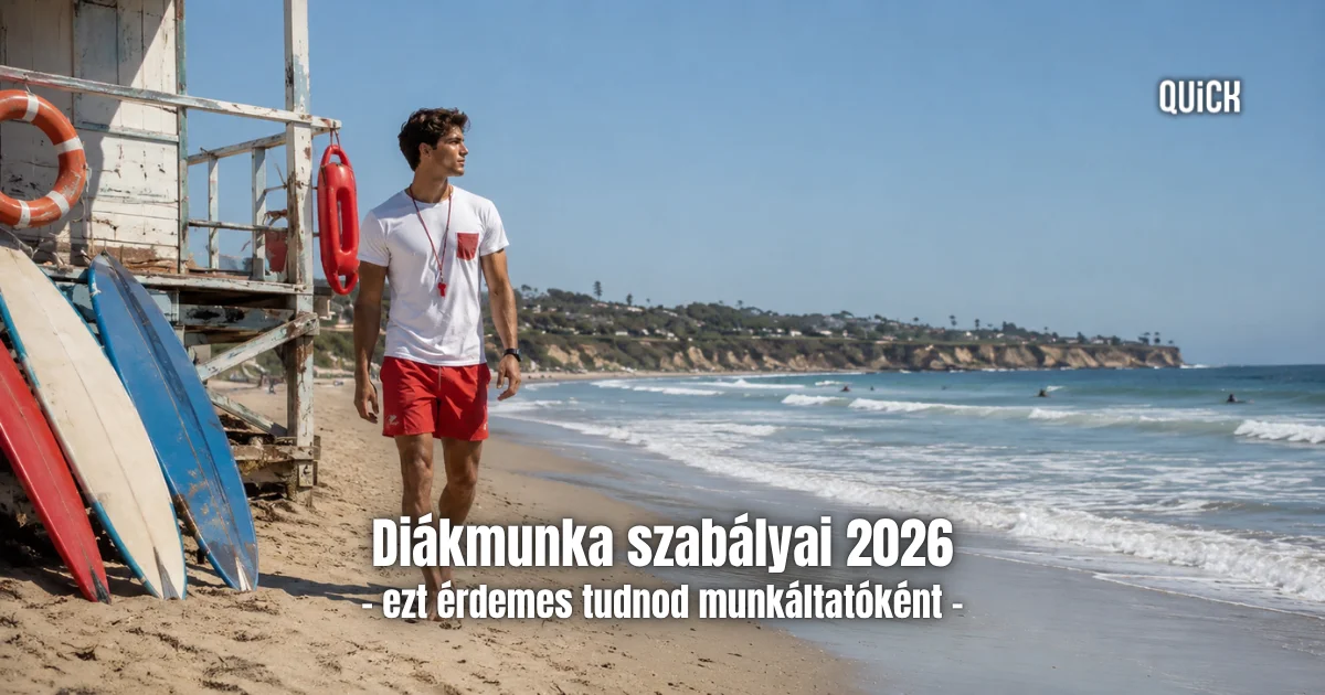 diákmunka szabályai 2026-ban ezt érdemes tudnod munkáltatóként felirat quick pénzügyi nyilvántartó költség bevétel excel quick