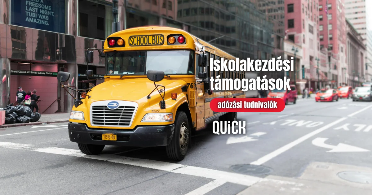iskola busz amerikában