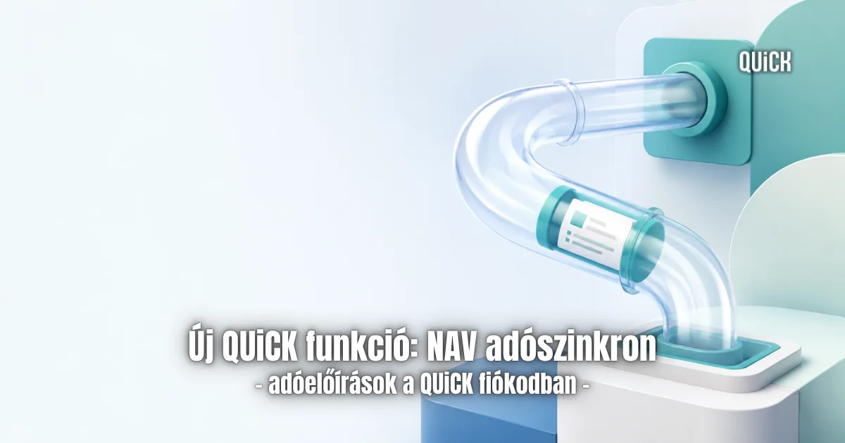 nav adóelőírás nav adószinkron m2m quick bevétel költség excel pénzügyi nyilvántartó