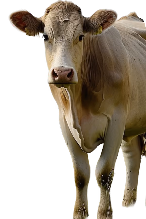 Livestock Front