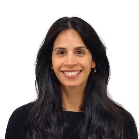 Anita Iyer