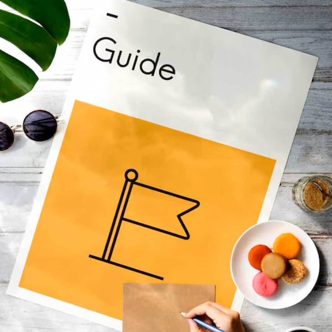 Quick Start Guide