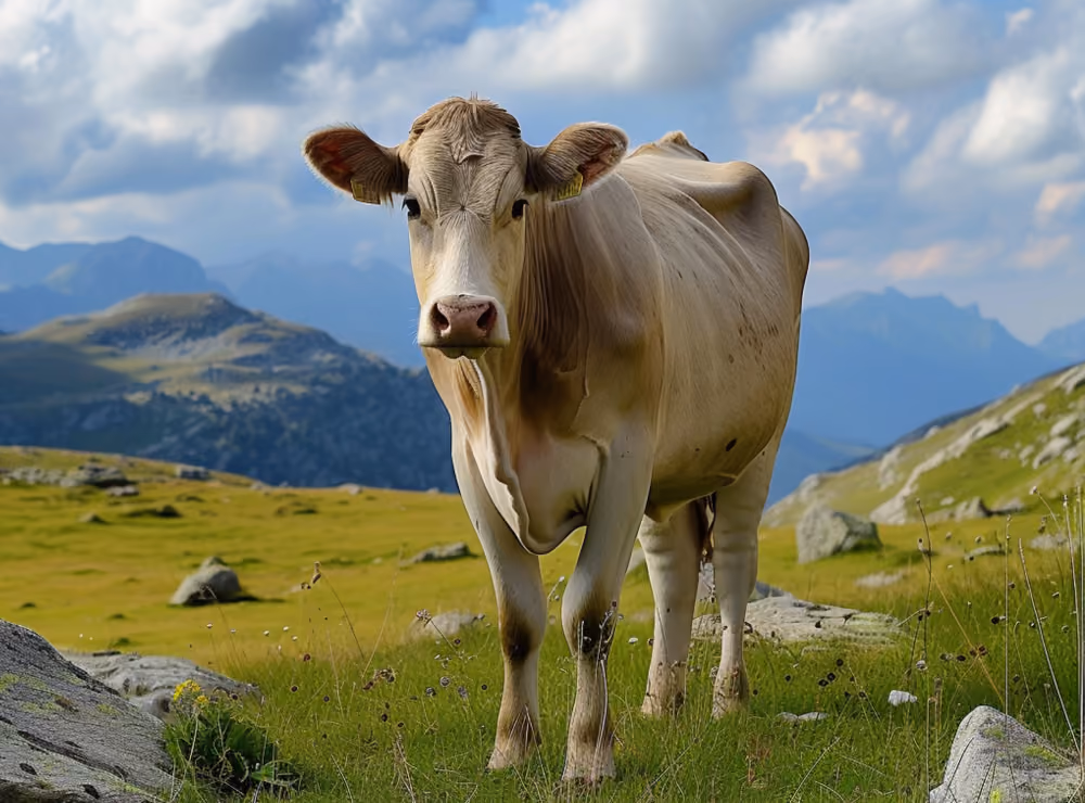 Livestock