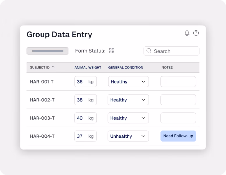 enter-data