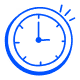 Timestamped audit trail