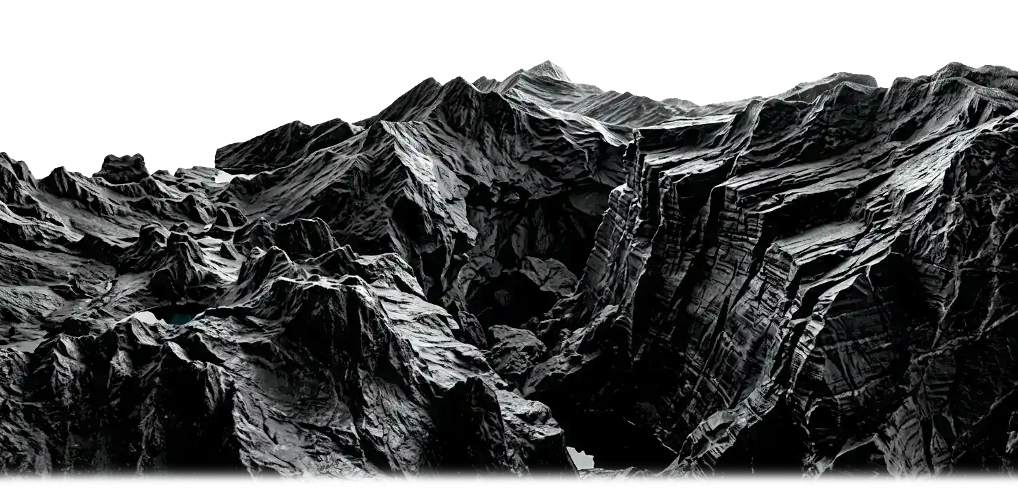 Fitpride mountain landscape