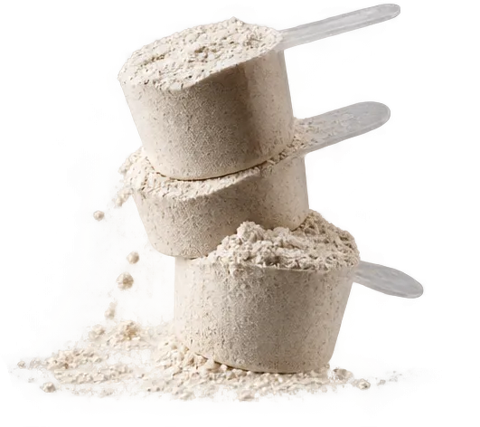 Fitpride protein packaging