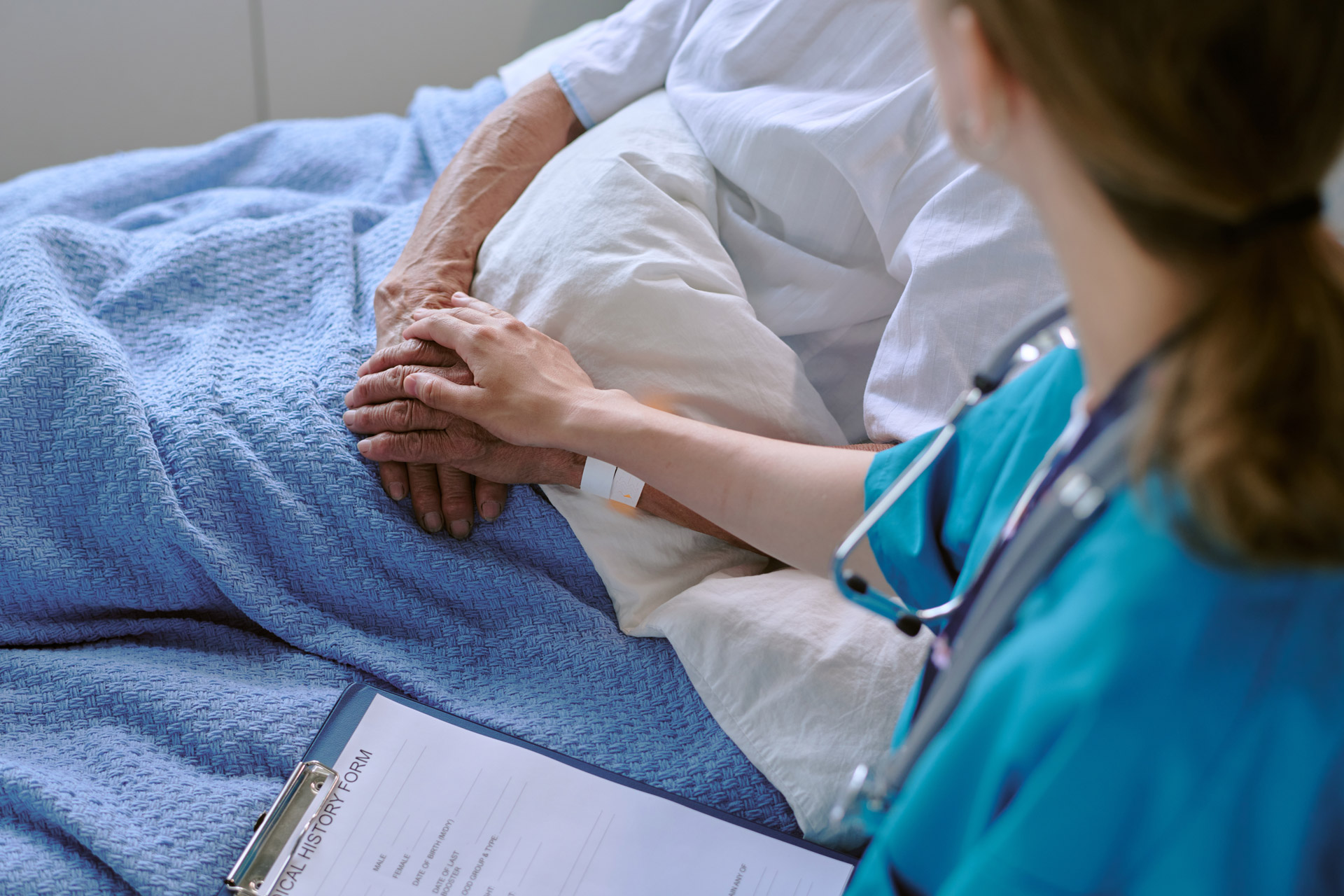 paragon healthcare image