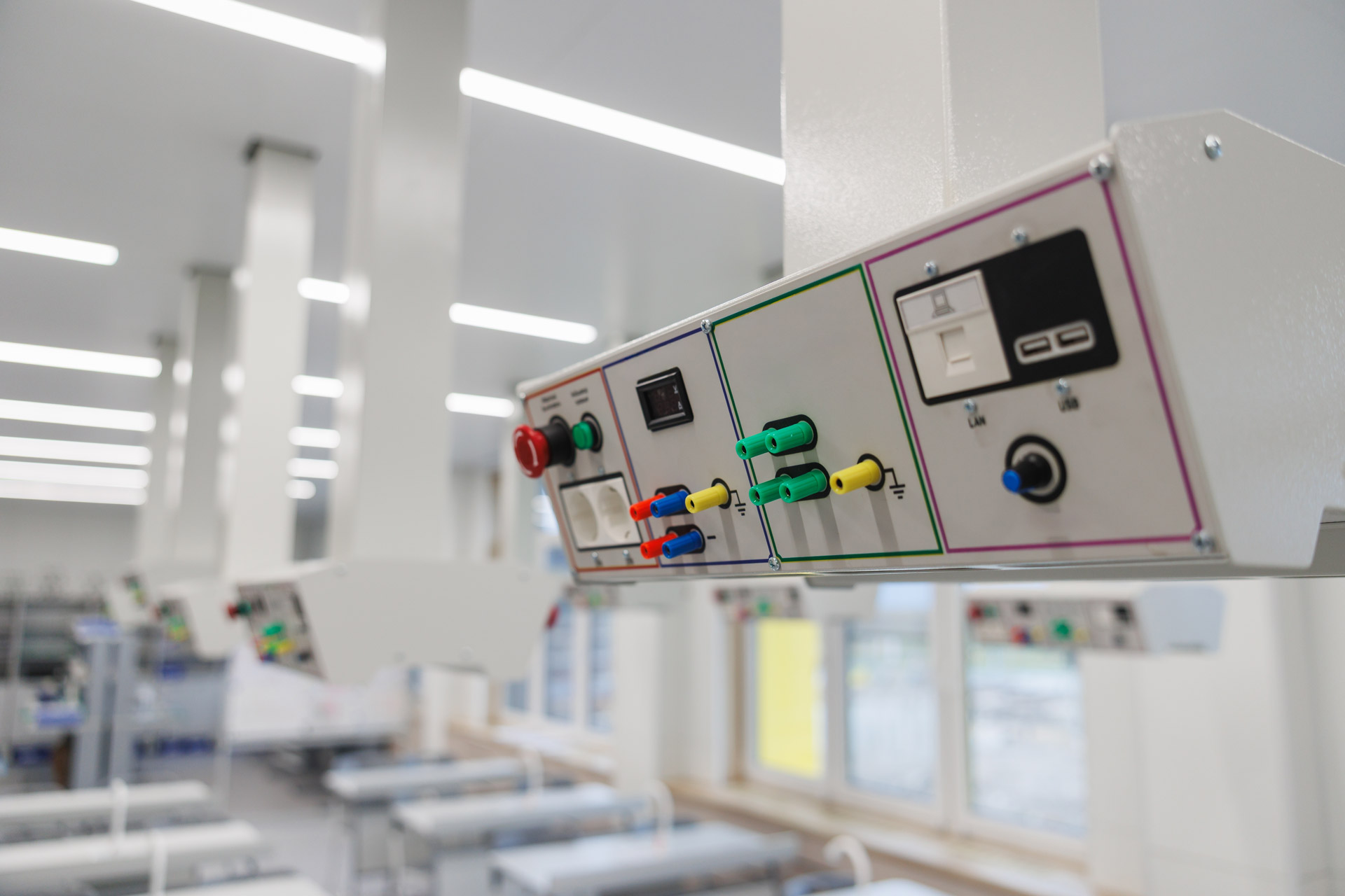 paragon medical devices image