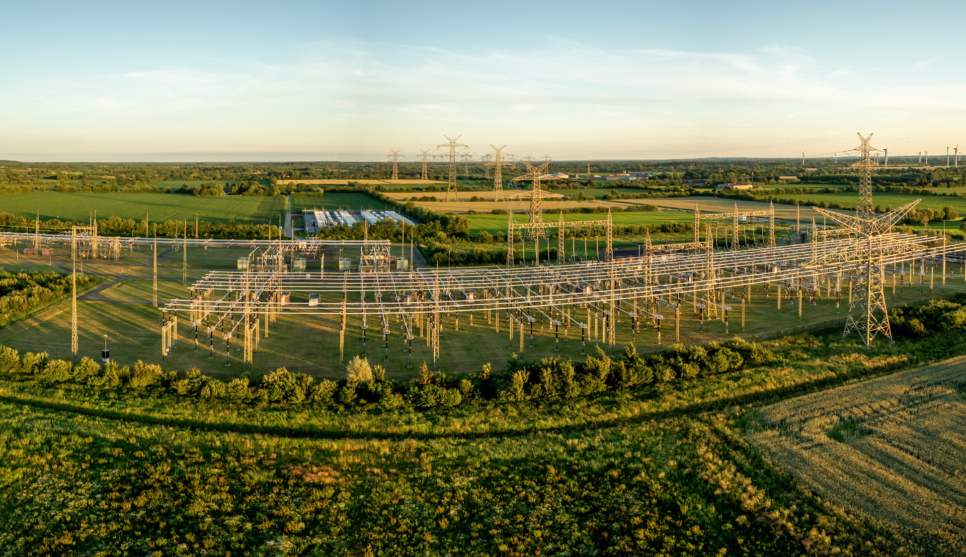 Paragon utilities image