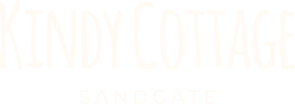 Kindy Cottage Sandgate