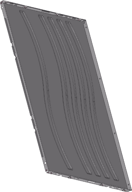 Side panel