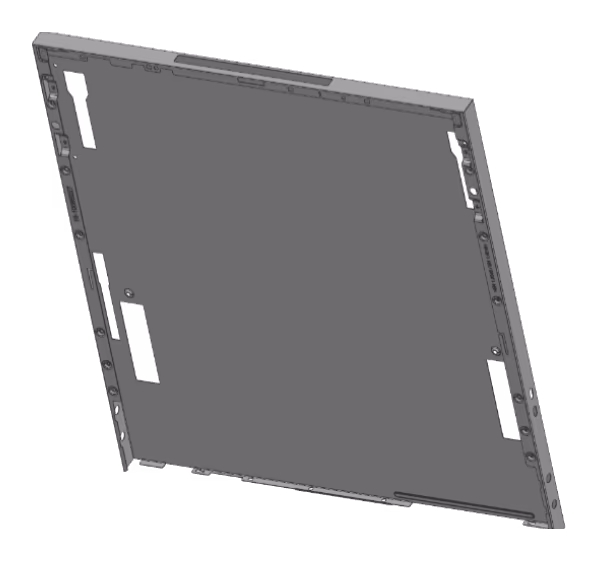 External door