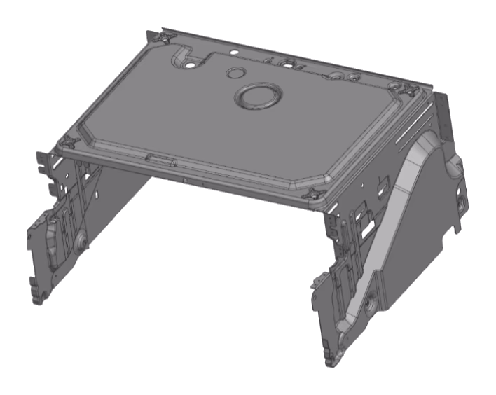 Base plate