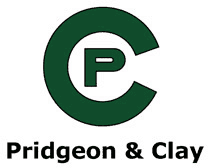 Pridgeon & Clay