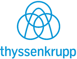 thyssenkrupp